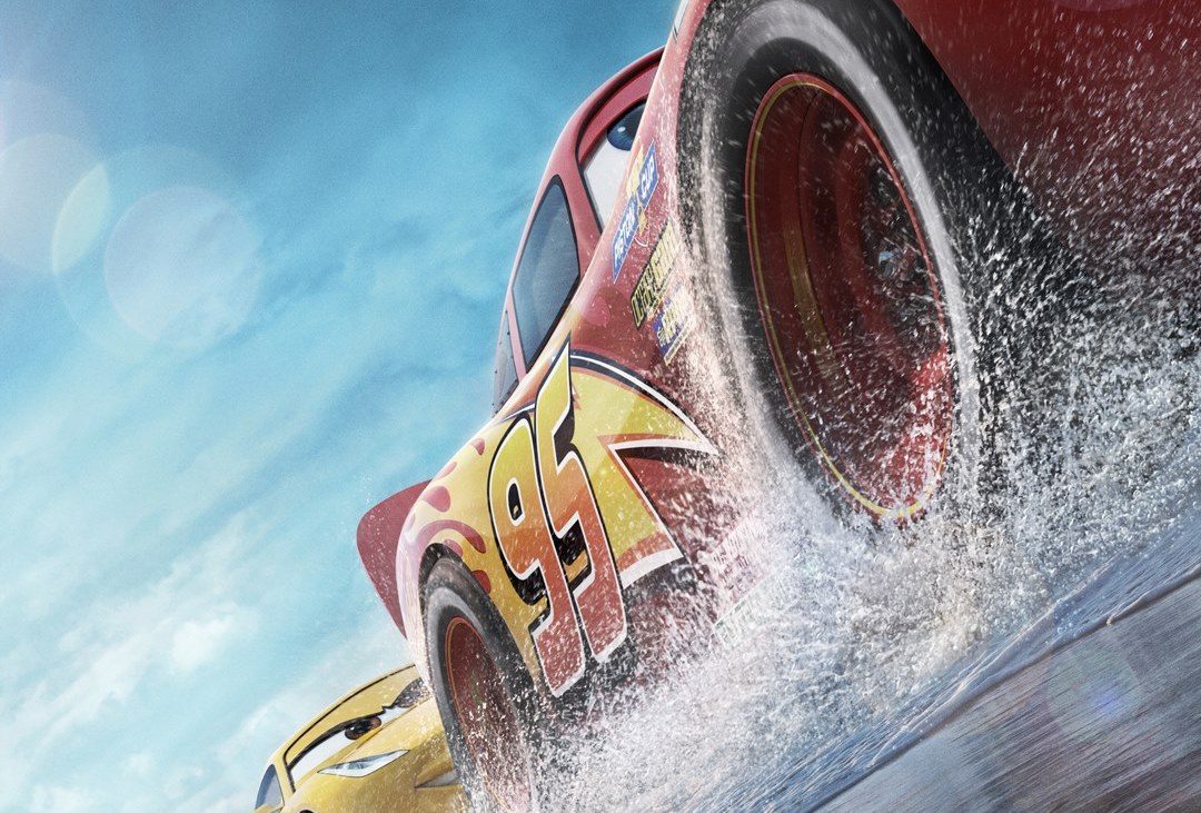 Cars 3 Gets a Brand New Trailer - Spotlight