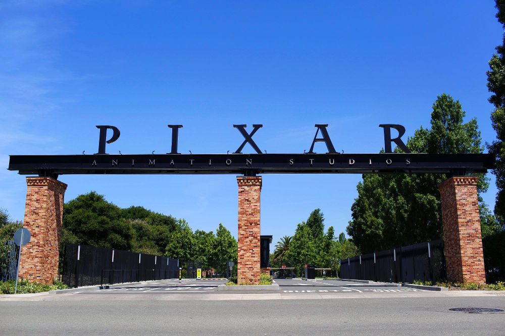 Behind the Scenes of Pixar Animation Studios: Where the Magic Happens -  Spotlight