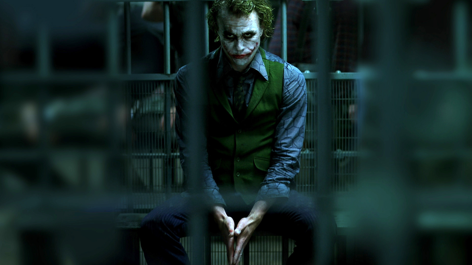 How Heath Ledger Became the Joker for The Dark Knight - Spotlight