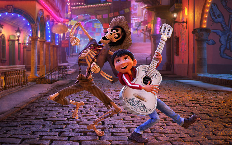 10 Secrets About Coco, Pixar's Oscar-Winning Movie - Spotlight